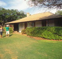 Russ Cottage - Hotel NSW