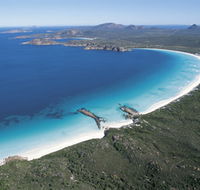 Lucky Bay - Hotel NSW