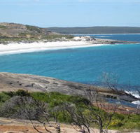 Cape Arid National Park - Hotel NSW