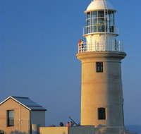 Vlamingh Head Lighthouse - Hotel NSW
