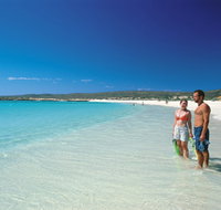 Turquoise Bay - Hotel NSW