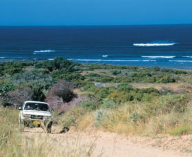 Coronation Beach - Hotel NSW 0
