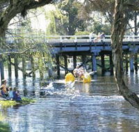 Denmark-Nornalup Heritage Trail - Hotel NSW