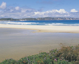 Wilson Inlet Heritage Walk Trail - Hotel NSW 0