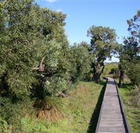 Kepwari Trails Wetland Wonderland - Hotel NSW