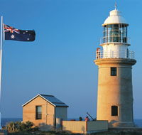 Lighthouse Scenic Drive - Hotel NSW