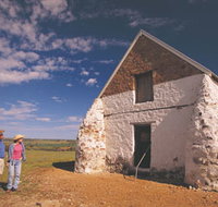 Oakabella Homestead - Hotel NSW