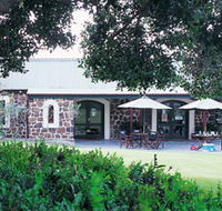 Hardys Tintara Cellar Door - Hotel NSW