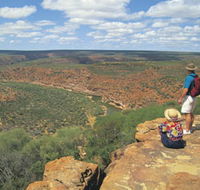 The Loop and Z Bend - Hotel NSW