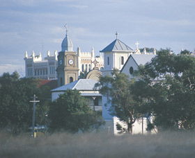 New Norcia Heritage Trail - Hotel NSW 0
