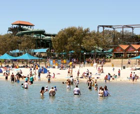 Sorrento WA Hotel NSW