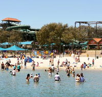 Hillarys The Great Escape - Hotel NSW