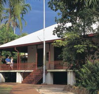 The Courthouse Broome - Hotel NSW