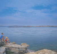 One Arm Point - Hotel NSW