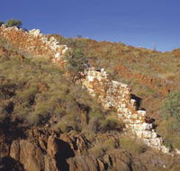 China Wall - Hotel NSW