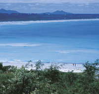 Bremer Beach - Hotel NSW