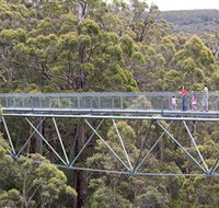 Walpole Wilderness Discovery Centre - Hotel NSW