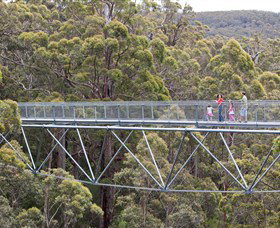 Walpole Wilderness Discovery Centre - Hotel NSW 0