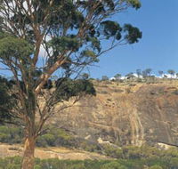 Mount Stirling - Hotel NSW
