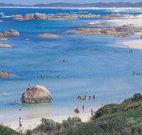 Greens Pool - Hotel NSW