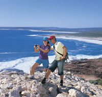 Red Bluff - Hotel NSW