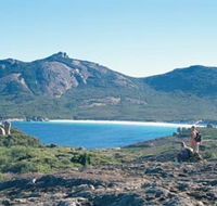 Great Country Drive - Hotel NSW