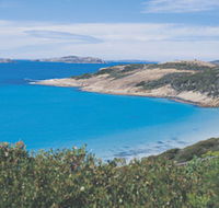 The Great Ocean Drive - Hotel NSW