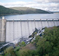 Golden Pipeline Heritage Trail - Hotel NSW