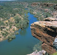 Hawk's Head Lookout - Hotel NSW