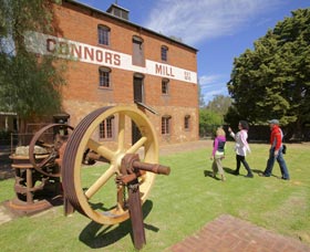 Connor's Mill - Hotel NSW 0