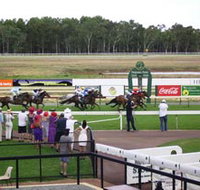 Pinjarra Race Club - Hotel NSW