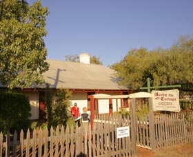Morby Cottage - Hotel NSW 0
