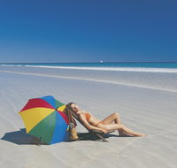 Cable Beach - Hotel NSW