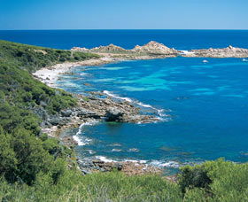 Canal Rocks - Hotel NSW 0
