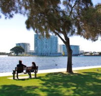 Foreshore Reserve - Hotel NSW