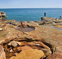 Anastasia's Pool - Hotel NSW