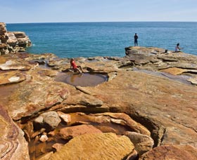 Anastasia's Pool - Hotel NSW 0