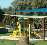 Apex Park - Hotel NSW
