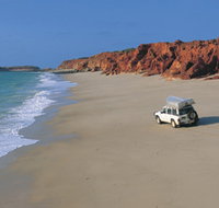 Cape Leveque - Hotel NSW