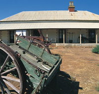 Chiverton House Museum - Hotel NSW