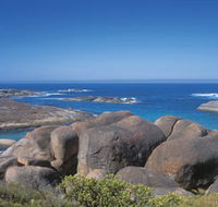 Elephant Rocks - Hotel NSW
