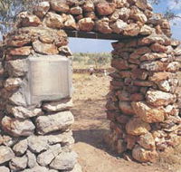 Old Halls Creek - Hotel NSW