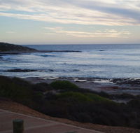 Jacques Point - Hotel NSW