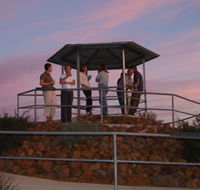 Mount O'Brien - Hotel NSW