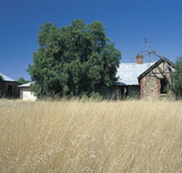 The Slater Homestead - Hotel NSW