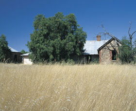 The Slater Homestead - Hotel NSW 0