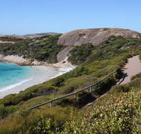 Great Ocean Pathway - Hotel NSW
