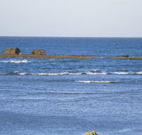 Wreck of SS Mildura - Hotel NSW