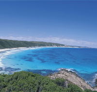 Observatory Point and Lookout - Hotel NSW