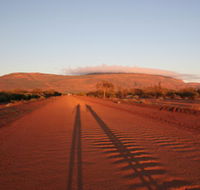 Summit Trail Mount Augustus - Hotel NSW